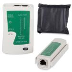 RJ45 Network Cable Tester | Networking Accessories | Network Tester | RJ45 | Cat6 Tester | Cat 6 Cable tester