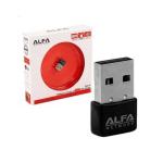 Alfa USB Wifi Adapter 300Mpbs - Strong Signal Quality Wireless Wifi