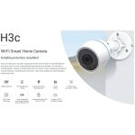 2 MP Wi-Fi Smart Home Camera EZVIZ | H3C (2MP)