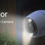 2 MP Wi-Fi Smart Home Camera EZVIZ | H3C (2MP)