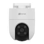 EZVIZ 4 MP Pan & Tilt Wi-Fi Camera | EZVIZ H8C