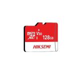 HIKSEMI 128 GB SURVEILLANCE SD CARD | Mobile Card | SD Card | Micro SD Card | MicroSd Card | 128 GB Card