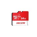 HIKSEMI 64 GB SURVEILLANCE SD CARD | Mobile Card | SD Card | Micro SD Card | MicroSd Card | 64GB Card