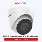 2 MP IP Dom Camera HIKVISION | DS-2CD1323GO-I