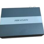 4-Ch 1080p Lite 1U H.265 eSSD DVR | DS-E04HGHI-B