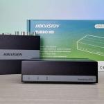 8-Ch 1080p Lite 1U H.265 eSSD DVR | DS-E08HGHI-B