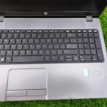 HP ProBook 450 G1 Core i3 4th Gen 4GB RAM 500GB HDD Used Laptop Price in Bahawalpur