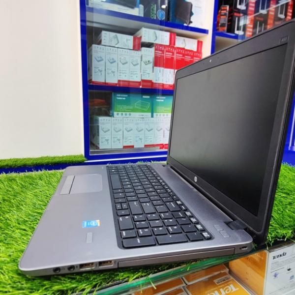 HP ProBook 450 G1 Core i3 4th Gen 4GB RAM 500GB HDD Used Laptop Price in Bahawalpur