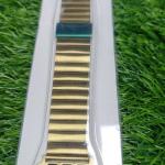 Smart Watch Strap | Smart Watch | Gadgets | Smart Watch Accessories | Rolex Copy Strap Golden