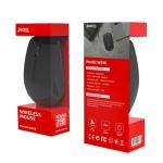 Jedel Mouse, Wireless Mouse, Wireless MINI Mouse, W920 Mouse, Gaming Mouse - Black