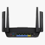 Linksys AC2200 Max-Stream Tri-Band WiFi Wireless Router