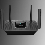 Linksys AC2200 Max-Stream Tri-Band WiFi Wireless Router