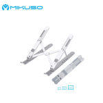 MIKUSO TL-MKSLS030 MIKUSO LS-030 LAPTOP STAND ADJUSTABLE ALUMINIUM