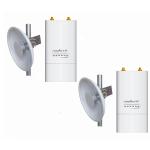 Ubiquiti Rocket M5 ROCKETM5, Rocket M5 5GHz 802.11n WiFi AP, UBIQUITI