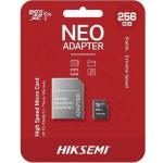 HIKSEMI 256 GB SURVEILLANCE SD CARD | Mobile Card | SD Card | Micro SD Card | MicroSd Card | 256 GB Card