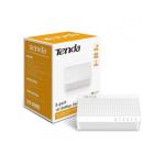 Tenda 5 Port 10/100Mbps Desktop Switch S105