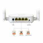 Tenda N301 Wireless N300 Easy Setup Router | Wireless Router 2 Antenna TENDA