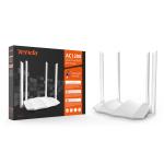 Tenda AC5 AC1200 Smart Dual-Band WiFi Router Tenda AC5