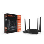 Tenda AC6 AC1200 Smart Dual-Band Wireless Router Tenda AC6