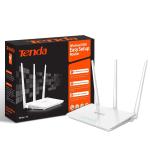 Tenda F3 Tenda F3 300Mbps wireless router