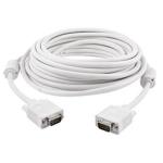 VGA Cable 5 Meter Male to Male High Resolution For PC and Supported Devices