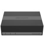 4-Ch 1080p Lite 1U H.265 eSSD DVR | DS-E04HGHI-B