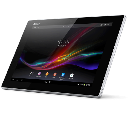 The Best Tablet PC Collection